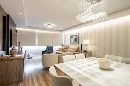 Apartamento à venda com 3 quartos, 147m² em Belenzinho, São Paulo