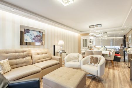 Apartamento à venda com 3 quartos, 147m² em Belenzinho, São Paulo
