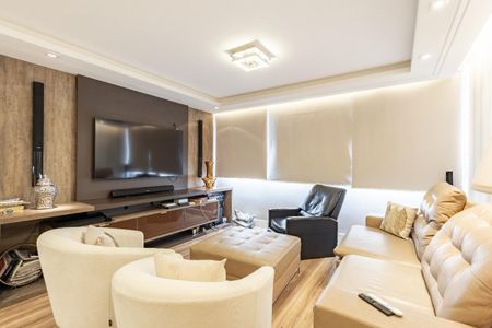 Apartamento à venda com 3 quartos, 147m² em Belenzinho, São Paulo