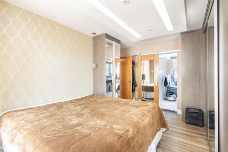 Apartamento à venda com 147m², 3 quartos e 1 vaga