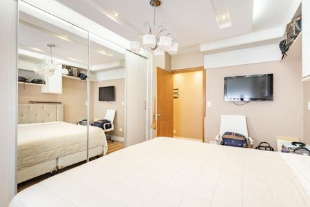 Apartamento à venda com 3 quartos, 147m² em Belenzinho, São Paulo