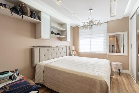 Apartamento à venda com 3 quartos, 147m² em Belenzinho, São Paulo
