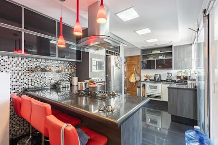 Apartamento à venda com 147m², 3 quartos e 1 vaga