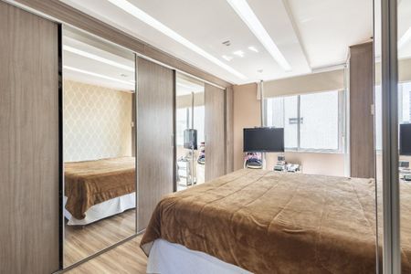 Apartamento à venda com 3 quartos, 147m² em Belenzinho, São Paulo