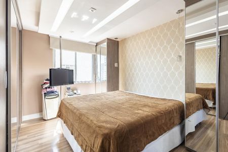 Apartamento à venda com 3 quartos, 147m² em Belenzinho, São Paulo