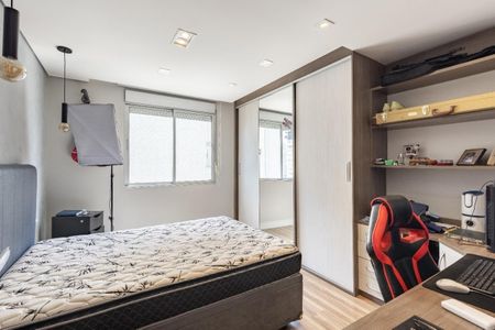 Apartamento à venda com 147m², 3 quartos e 1 vaga