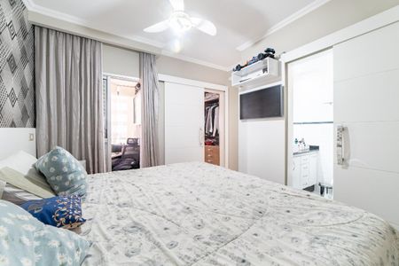 Apartamento à venda com 2 quartos, 79m² em Vila Gomes Cardim, São Paulo