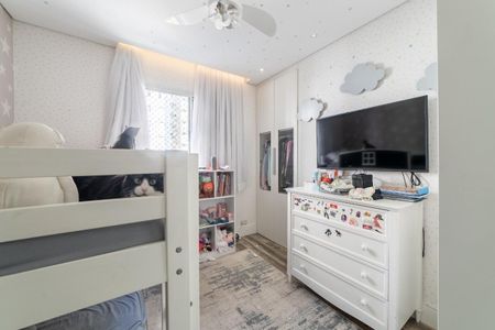 Apartamento à venda com 2 quartos, 79m² em Vila Gomes Cardim, São Paulo