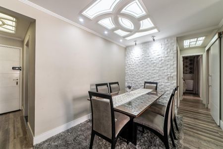 Apartamento à venda com 2 quartos, 79m² em Vila Gomes Cardim, São Paulo