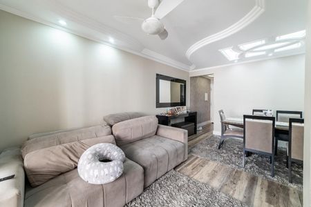 Apartamento à venda com 2 quartos, 79m² em Vila Gomes Cardim, São Paulo
