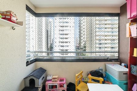 Apartamento à venda com 2 quartos, 79m² em Vila Gomes Cardim, São Paulo