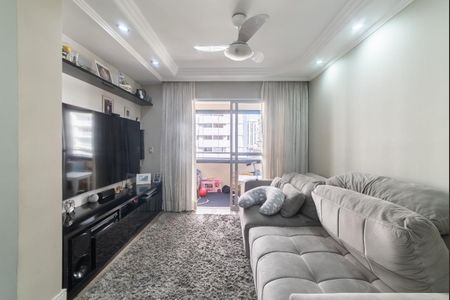 Apartamento à venda com 2 quartos, 79m² em Vila Gomes Cardim, São Paulo