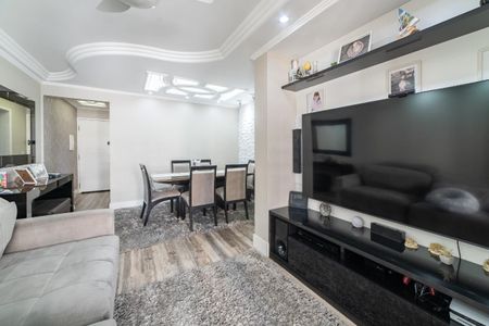 Apartamento à venda com 2 quartos, 79m² em Vila Gomes Cardim, São Paulo