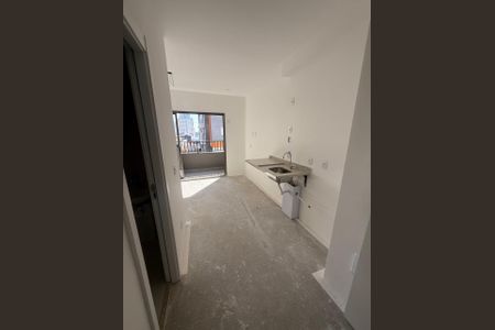 Apartamento à venda com 1 quarto, 24m² em Tatuapé, São Paulo