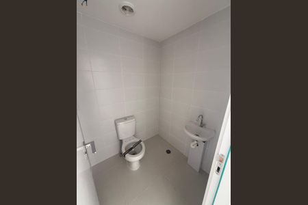 Apartamento à venda com 1 quarto, 24m² em Tatuapé, São Paulo
