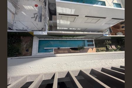 Apartamento à venda com 1 quarto, 24m² em Tatuapé, São Paulo