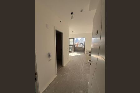 Apartamento à venda com 1 quarto, 24m² em Tatuapé, São Paulo