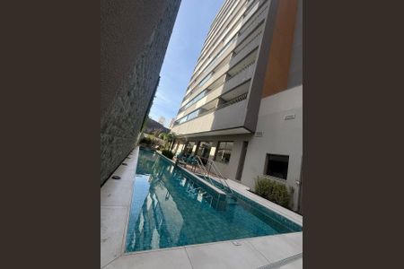 Apartamento à venda com 1 quarto, 24m² em Tatuapé, São Paulo