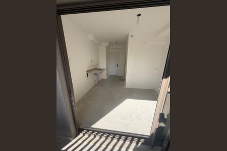 Apartamento à venda com 1 quarto, 24m² em Tatuapé, São Paulo