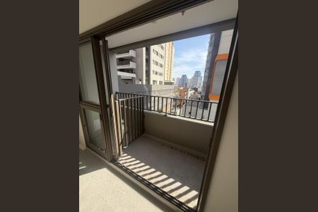 Apartamento à venda com 1 quarto, 24m² em Tatuapé, São Paulo
