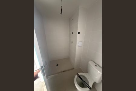 Apartamento à venda com 1 quarto, 24m² em Tatuapé, São Paulo