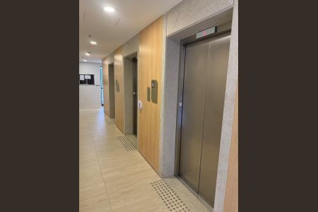 Apartamento à venda com 1 quarto, 24m² em Tatuapé, São Paulo