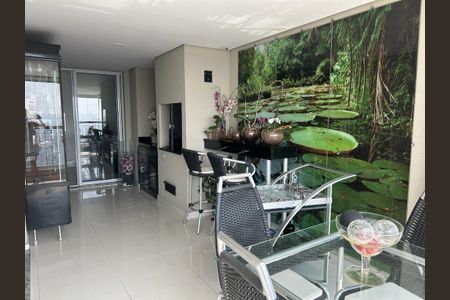 Apartamento à venda com 3 quartos, 234m² em Cidade Mãe do Céu, São Paulo