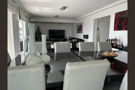 Apartamento à venda com 3 quartos, 234m² em Cidade Mãe do Céu, São Paulo