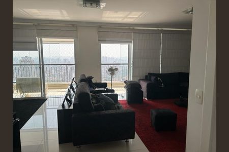 Apartamento à venda com 3 quartos, 234m² em Cidade Mãe do Céu, São Paulo