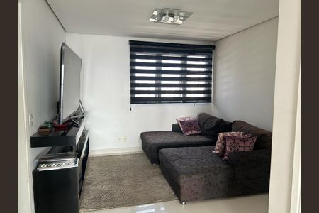Apartamento à venda com 3 quartos, 234m² em Cidade Mãe do Céu, São Paulo