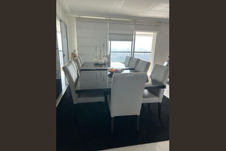 Apartamento à venda com 3 quartos, 234m² em Cidade Mãe do Céu, São Paulo