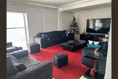 Apartamento à venda com 3 quartos, 234m² em Cidade Mãe do Céu, São Paulo