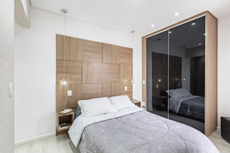 Apartamento à venda com 4 quartos, 263m² em Tatuapé, São Paulo