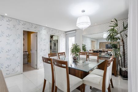 Apartamento à venda com 4 quartos, 263m² em Tatuapé, São Paulo