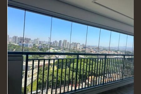 Apartamento à venda com 3 quartos, 81m² em Tatuapé, São Paulo
