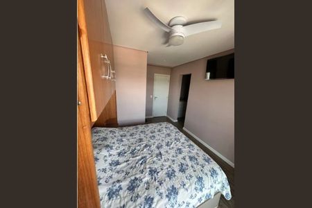 Apartamento à venda com 3 quartos, 81m² em Tatuapé, São Paulo