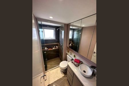 Apartamento à venda com 3 quartos, 81m² em Tatuapé, São Paulo