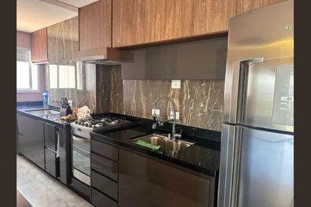 Apartamento à venda com 3 quartos, 81m² em Tatuapé, São Paulo