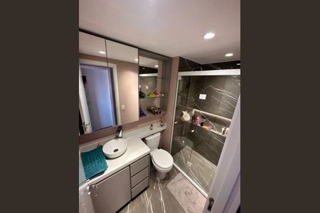 Apartamento à venda com 3 quartos, 81m² em Tatuapé, São Paulo
