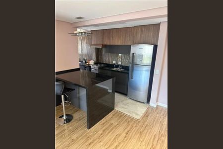 Apartamento à venda com 3 quartos, 81m² em Tatuapé, São Paulo