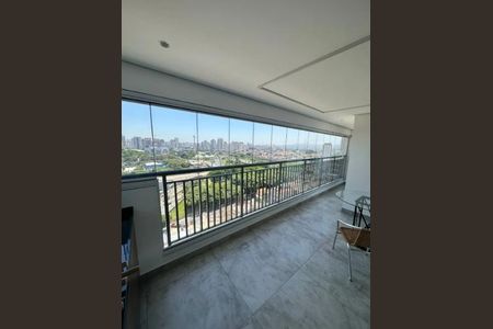 Apartamento à venda com 3 quartos, 81m² em Tatuapé, São Paulo