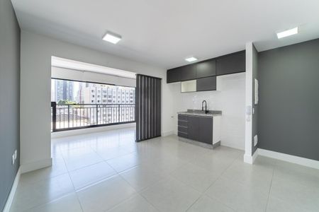 Apartamento à venda com 2 quartos, 55m² em Tatuapé, São Paulo