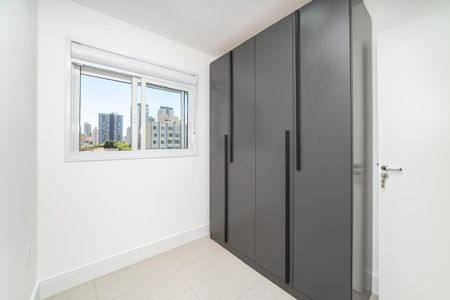 Apartamento à venda com 2 quartos, 55m² em Tatuapé, São Paulo