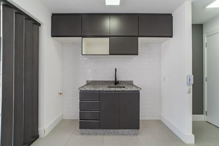 Apartamento à venda com 2 quartos, 55m² em Tatuapé, São Paulo