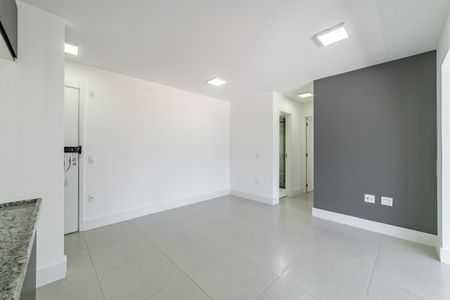 Apartamento à venda com 2 quartos, 55m² em Tatuapé, São Paulo