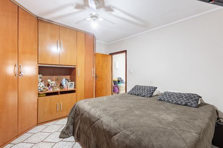 Casa à venda com 4 quartos, 300m² em Chácara Mafalda, São Paulo