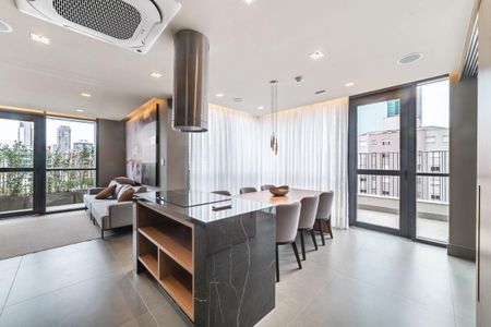 Apartamento à venda com 1 quarto, 27m² em Liberdade, São Paulo