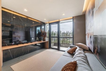 Apartamento à venda com 1 quarto, 27m² em Liberdade, São Paulo