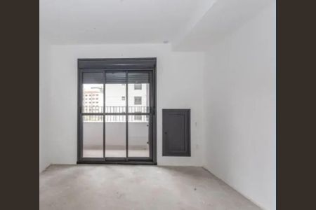 Apartamento à venda com 1 quarto, 27m² em Liberdade, São Paulo