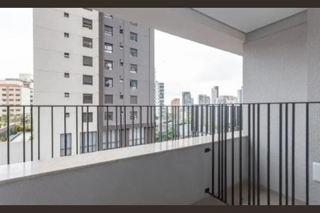 Apartamento à venda com 1 quarto, 27m² em Liberdade, São Paulo